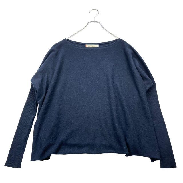 専用 美品 DEMYLEE デミリー ロンハーマンコラボ カシミヤニット ネ