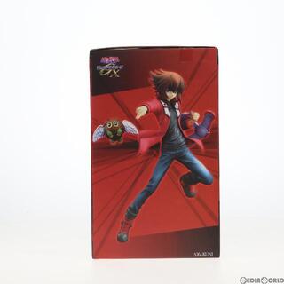 遊城十代(ゆうきじゅうだい) 遊☆戯☆王デュエルモンスターズGX 1/7 完成品 フィギュア ホビージャパン通販&オンラインショップ限定 ホビージャパン/AMAKUNI(アマクニ)