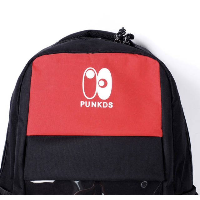 PUNK DRUNKERS(パンクドランカーズ)のドGamerバックパック メンズのバッグ(バッグパック/リュック)の商品写真