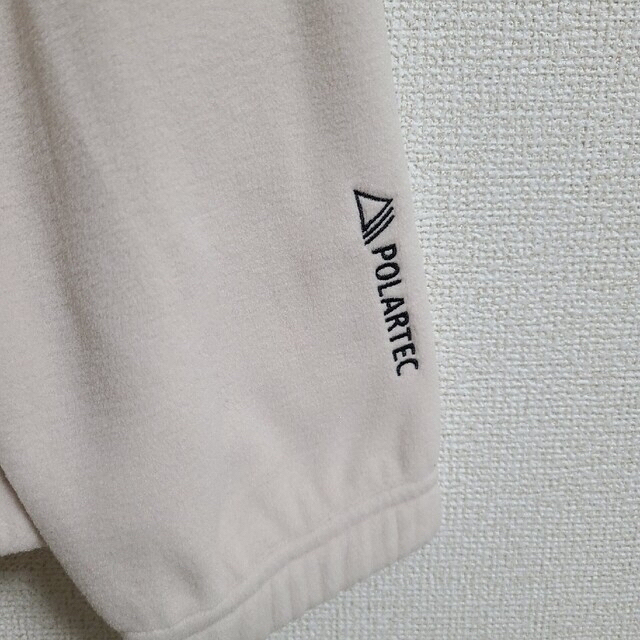 Supreme(シュプリーム)のSupreme Polartec Facemask Pullover メンズのトップス(スウェット)の商品写真