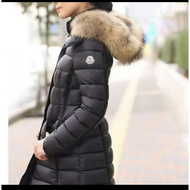 MONCLER HERMIFUR