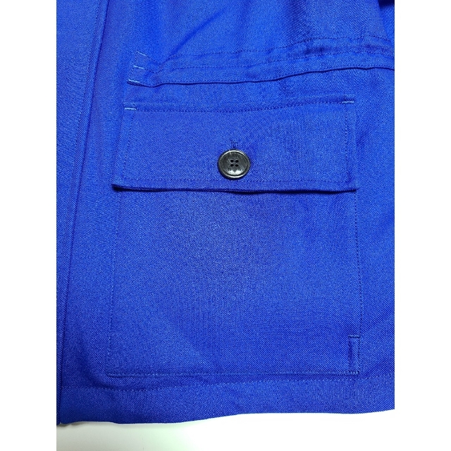 TATRAS(タトラス)の【美品】タトラス　TATRAS　ZUCLO　02　ブルー　M　メンズ メンズのジャケット/アウター(ダウンジャケット)の商品写真