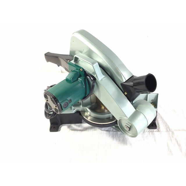 日立 - ☆未使用長期保管品☆HITACHI 日立工機 100V 255mm 日立 - ☆未使用長期保管品☆HITACHI 日立工機 100V 255mm