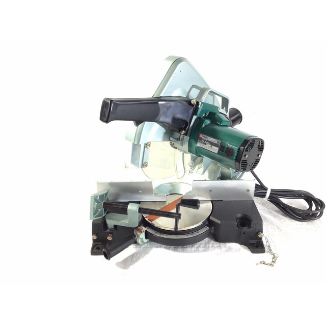 日立 - ☆未使用長期保管品☆HITACHI 日立工機 100V 255mm 日立 - ☆未使用長期保管品☆HITACHI 日立工機 100V 255mm