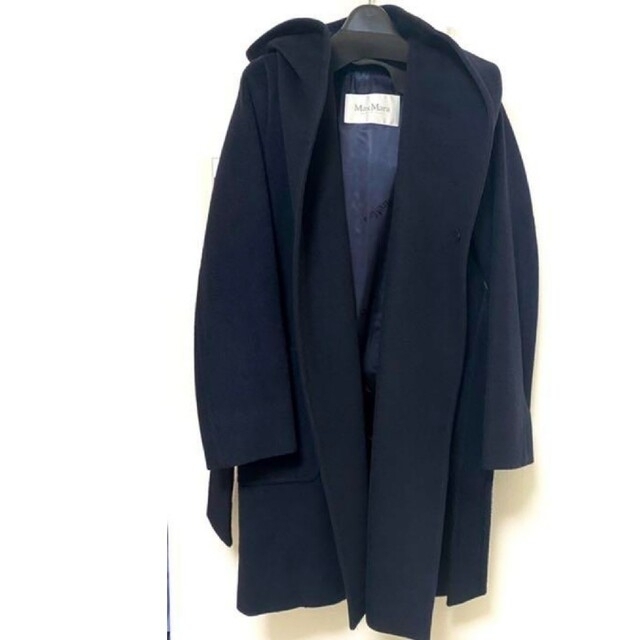 在庫一掃 美品 マックスマーラ MAX MARA ならさん【美品 リアルト