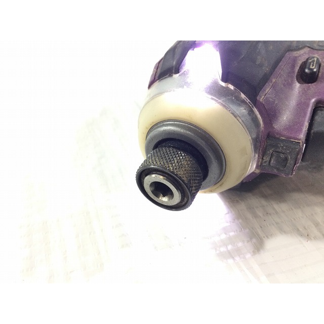 Makita - ☆中古品☆ makita マキタ 40V 充電式インパクト Makita - ☆中古品☆ makita マキタ 40V 充電式インパクト
