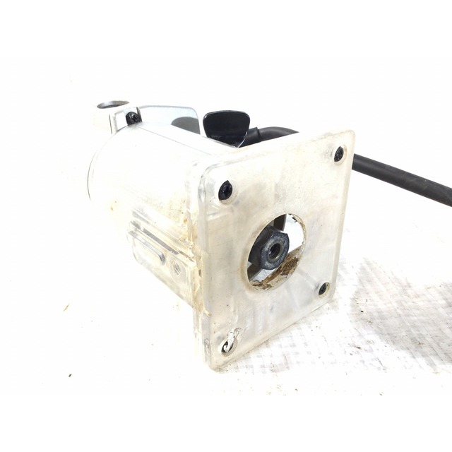 Makita - ☆中古品☆ makita マキタ 6mm トリマ 3701 トリマー Makita - ☆中古品☆ makita マキタ 6mm トリマ 3701 トリマー