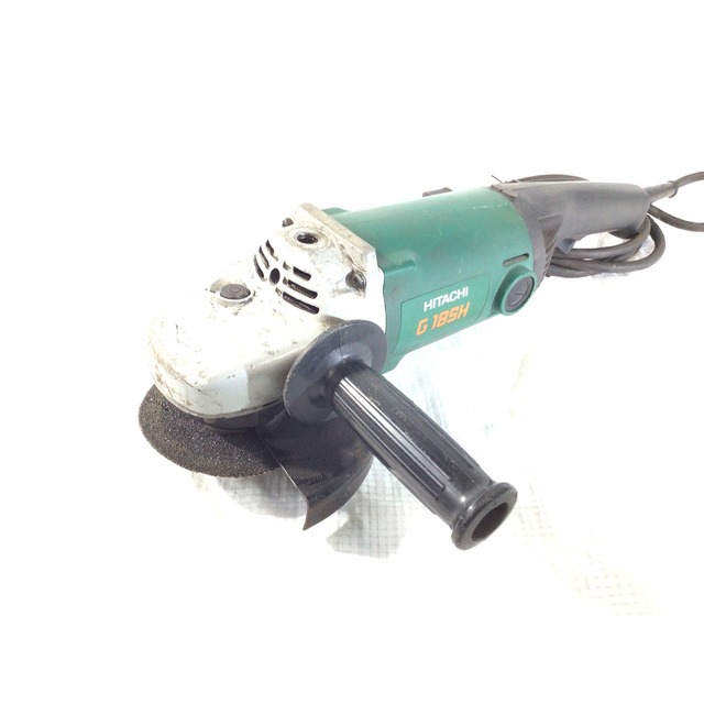 日立 - ☆中古品☆HITACHI 日立工機 180mm 電気ディスク 日立 - ☆中古品☆HITACHI 日立工機 180mm 電気ディスク