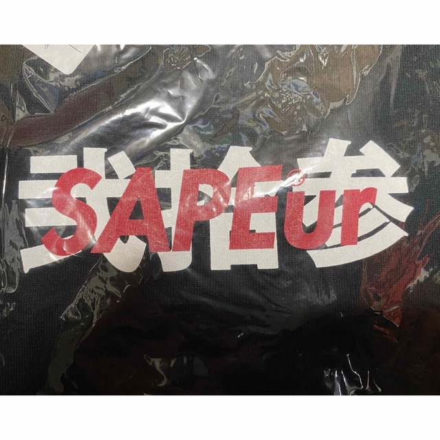 SAPEur 悪童天国 Tシャツ Sサイズ メンズのトップス(Tシャツ/カットソー(半袖/袖なし))の商品写真