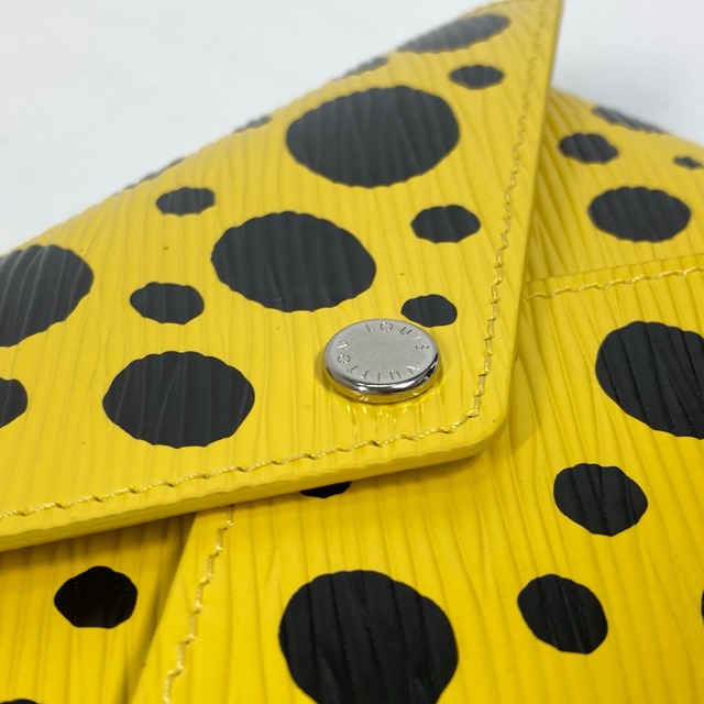 LOUIS VUITTON - ルイヴィトン LOUIS VUITTON 草間彌生 LV × YK
