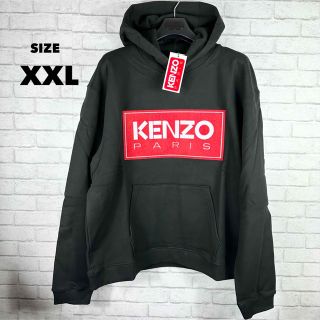 新品100%本物 KENZO スウェット パーカー ケンゾー