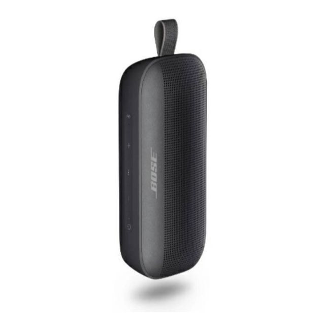 定番限定品 BOSE - BOSE SoundLink Flex Bluetooth speakerの通販 by