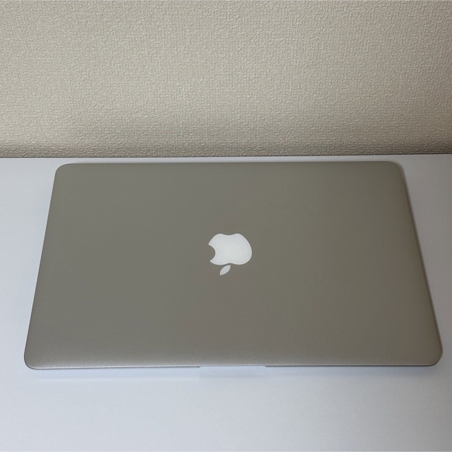 Apple MacBook Air 256GB 2014年 MD761J/B スマホ/家電/カメラ PC 
