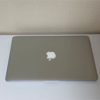 Apple Apple MacBook Air GB 年 MDJ/Bの通販 by けん