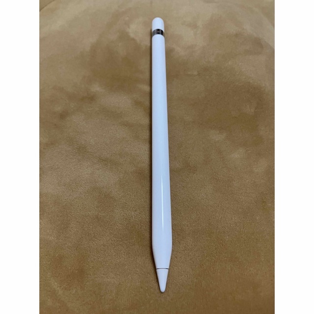 Apple(アップル)のApple Pencil 第1世代 MK0C2J/A 最終セール スマホ/家電/カメラのPC/タブレット(その他)の商品写真