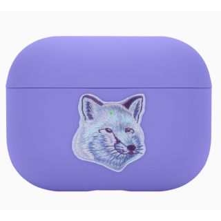 メゾンキツネ(パープル/紫色系)の通販 37点 | MAISON KITSUNE'を買う