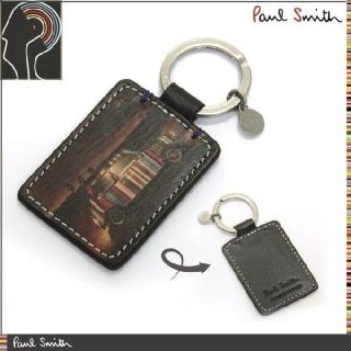 Paul Smith TIGER キーリング キーホルダー obdtools.cl