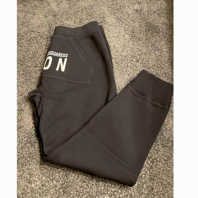 正規店購入!新品未使用 DSQUARED2