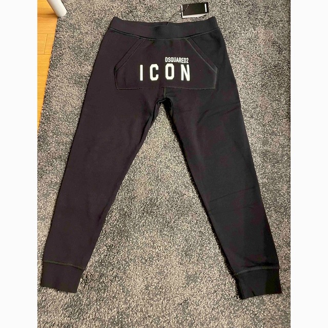 正規店購入!新品未使用 DSQUARED2