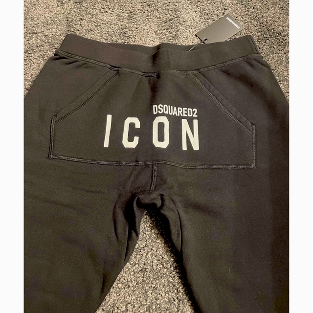 正規店購入!新品未使用 DSQUARED2