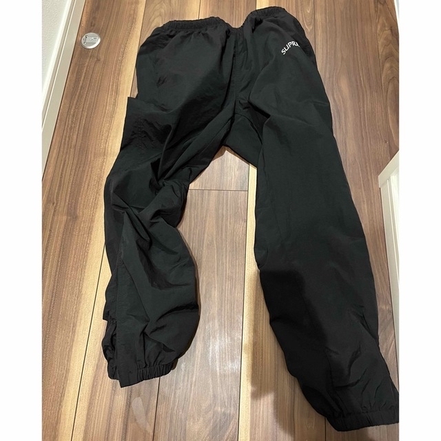 supreme arc track pants