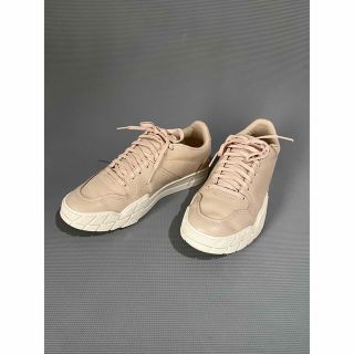 プーマ(PUMA)のプーマ PUMA スニーカー エリス ファンタジー ウィメンズ　24.5cm(スニーカー)