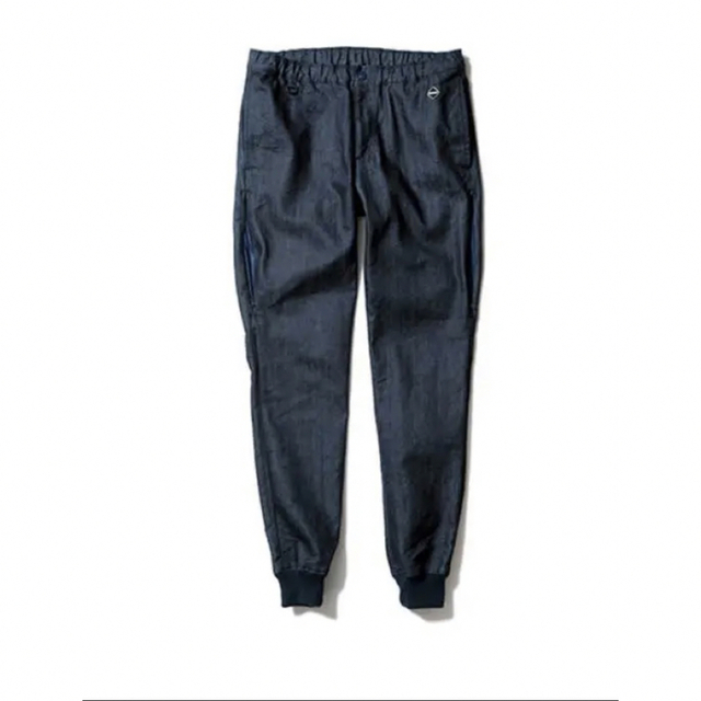 F.C.R.B VENTILATION RIB PANTS size 2 | www.carmenundmelanie.at