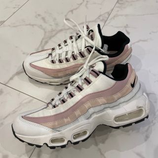 ナイキ(NIKE)のAirMax エアーマックス　25cm(スニーカー)