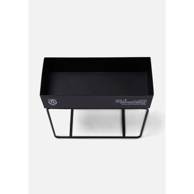 NEIGHBORHOOD - NEIGHBORHOOD SRL . GARDEN BED / I-SHELFの通販 NEIGHBORHOOD - NEIGHBORHOOD SRL . GARDEN BED / I-SHELFの通販