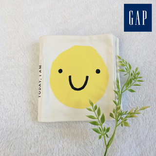 ベビーギャップ(babyGAP)のbabyGAP 布絵本(知育玩具)