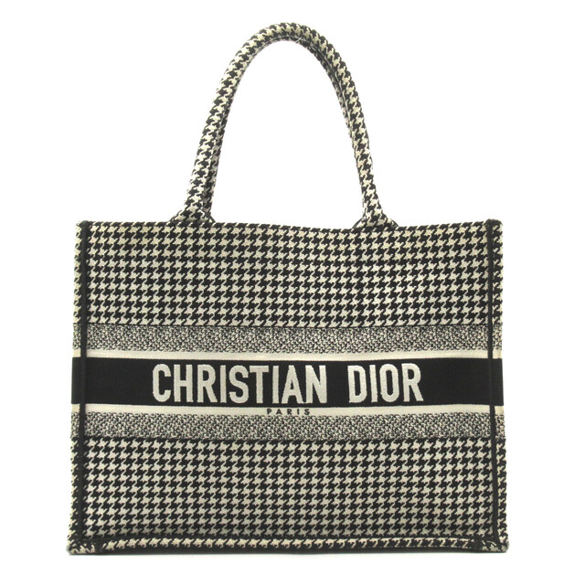 Dior - ディオール ブックトート トートバッグ