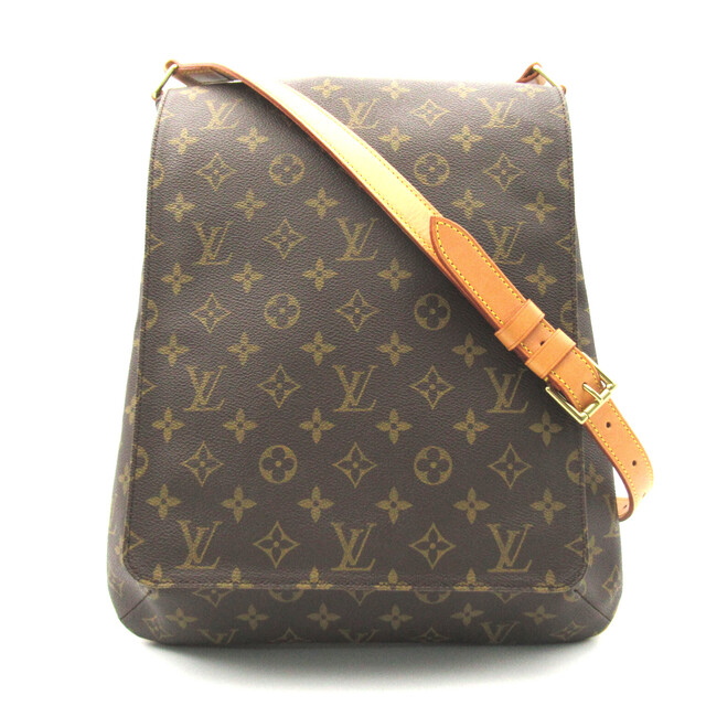 LOUIS VUITTON - ルイ・ヴィトン ミュゼット ショルダーバッグ