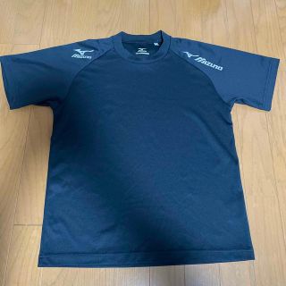 ミズノ(MIZUNO)のミズノ　Tシャツ　アシックス短パン　合計2点(バレーボール)