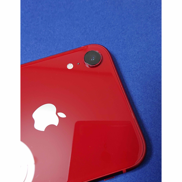 【最終値下げ‼️】  iPhone   XR 64GB