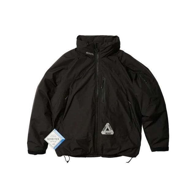 ☆大人気商品☆ PALACE PALACE パレス GORE-TEX INFINIUM LOFT JACKET ダウンジャケット 