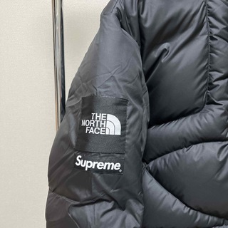 Supreme - Supreme The North Face 800-Fill Half Zipの通販 by アキラ