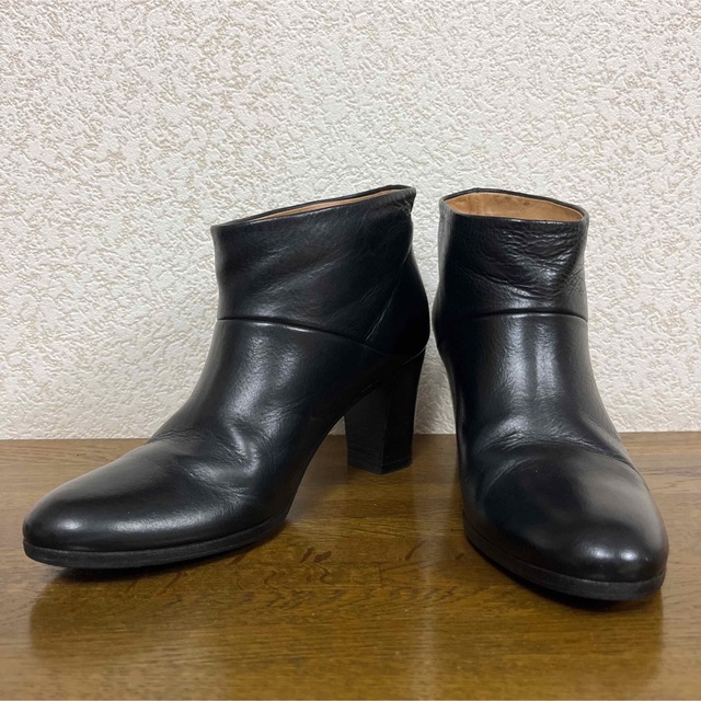 靴/シューズMaison Margiela メゾンマルジェラ ブーツ 37 23〜24cm