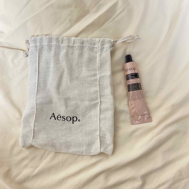 Aesop(イソップ)のAesop ハンドクリーム コスメ/美容のボディケア(ハンドクリーム)の商品写真