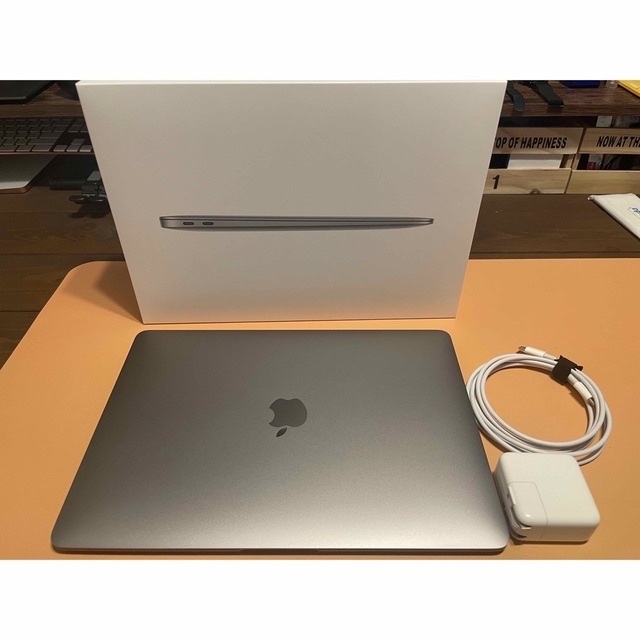 ノートPC Apple - MacBook Air A1932