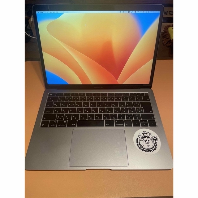 MacBook Air A1932 おまけ付き 値下 【日本製】 tienda.begroupec.com