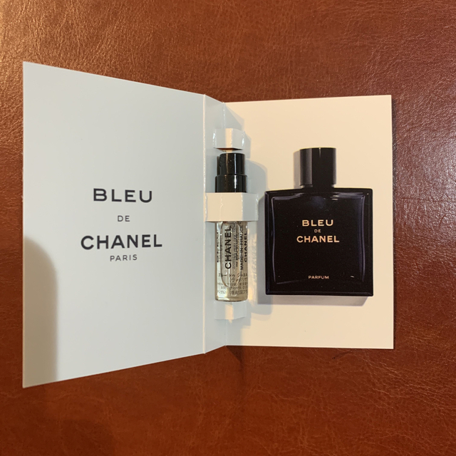 CHANEL(シャネル)のCHANEL 香水　新品　未使用 コスメ/美容の香水(香水(男性用))の商品写真