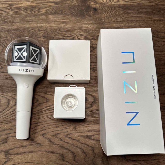 ＮiziＵ　light stick