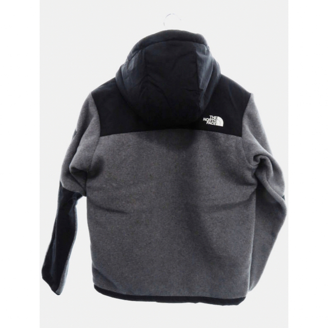 THE NORTH FACE デナリフーディーフリースJKT