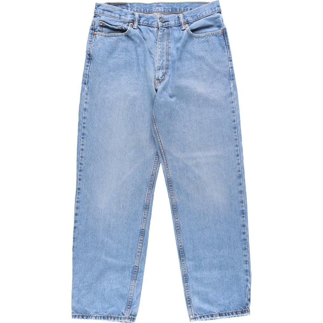 リーバイス Levi's 501 ジーンズ ストレートデニムパンツ メンズw36 /eaa306272