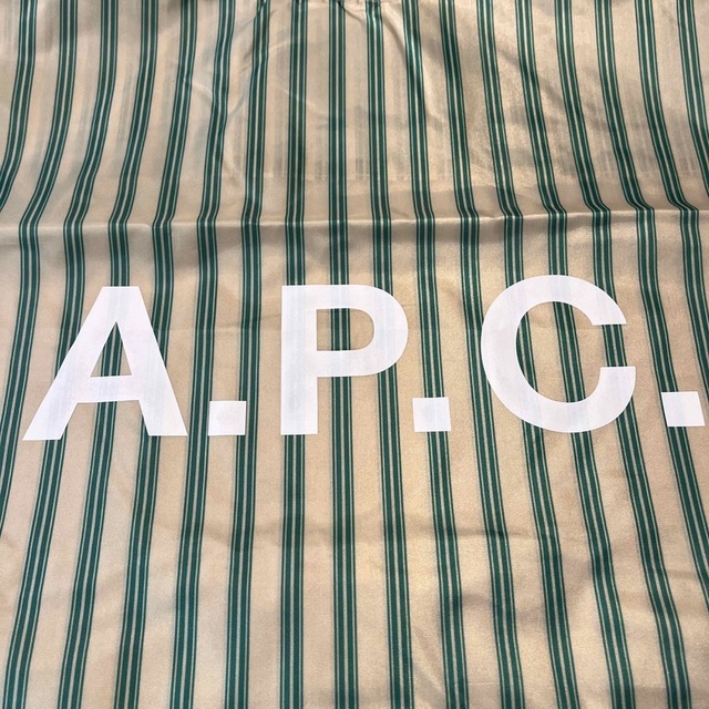 A.P.C(アーペーセー)のエコバッグ（APC） レディースのバッグ(エコバッグ)の商品写真