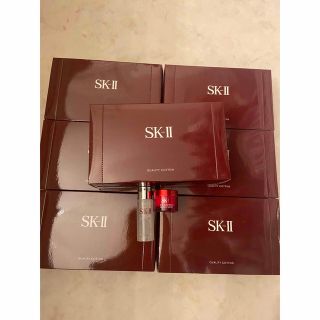 エスケーツー(SK-II)のSK-II コットン(その他)