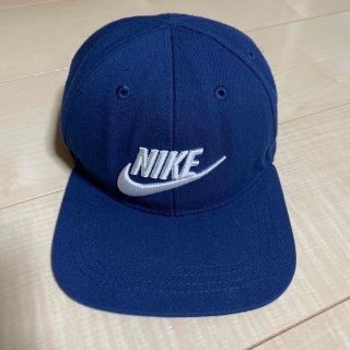 ナイキ(NIKE)の子どもキャップ　NIKE(帽子)