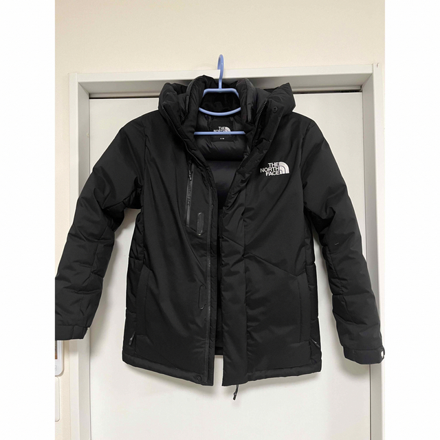 THE NORTH FACE GO EXPLORING DOWN JACKET