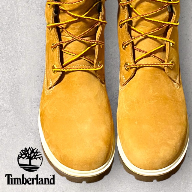 Timberland(ティンバーランド)の【販売終了モデル】ティンバーランドロングブーツ ティンバーランドブーツ レディースの靴/シューズ(ブーツ)の商品写真