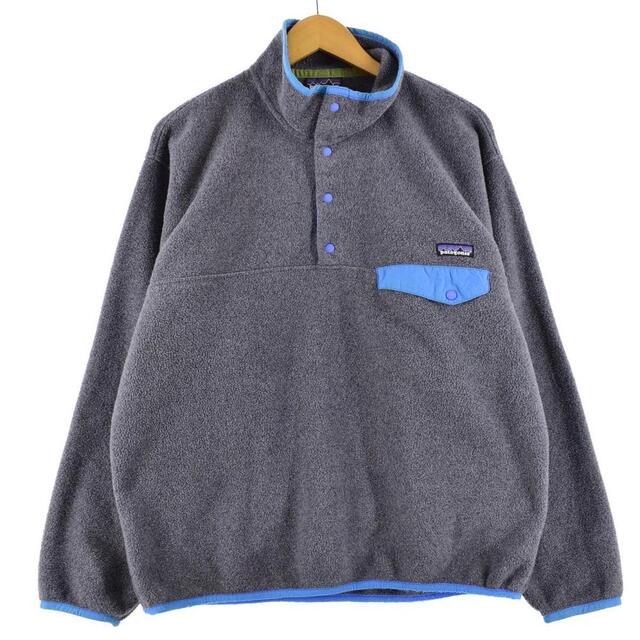 patagonia - 古着 11年製 パタゴニア Patagonia SYNCHILLA シンチラ